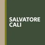 Logo Salvador Cali